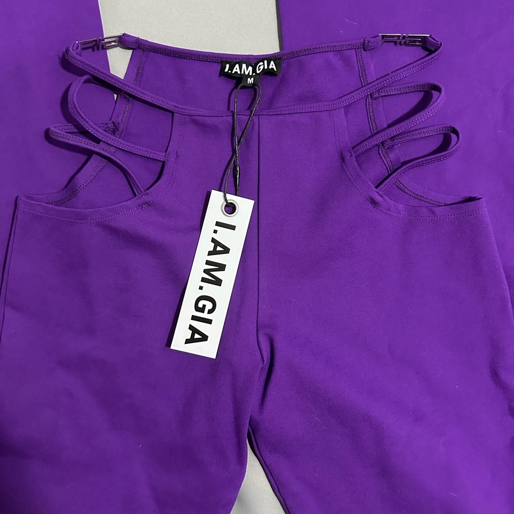 Euphoria pants
